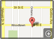 Find us on Google Maps